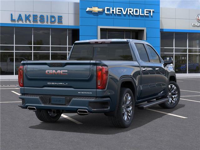2026 GMC Sierra 1500 Denali (Stk: G6198) in Kincardine - Image 4 of 24