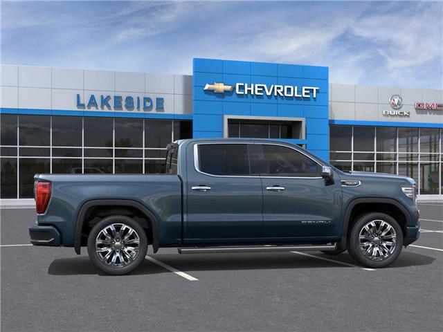2026 GMC Sierra 1500 Denali (Stk: G6198) in Kincardine - Image 5 of 24