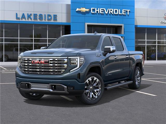 2026 GMC Sierra 1500 Denali (Stk: G6198) in Kincardine - Image 6 of 24