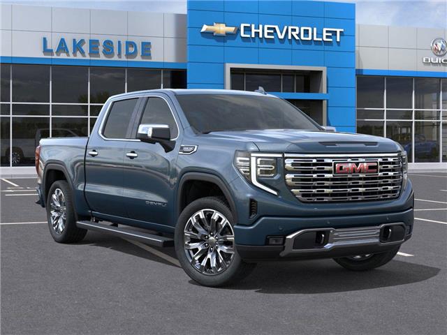 2026 GMC Sierra 1500 Denali (Stk: G6198) in Kincardine - Image 7 of 24
