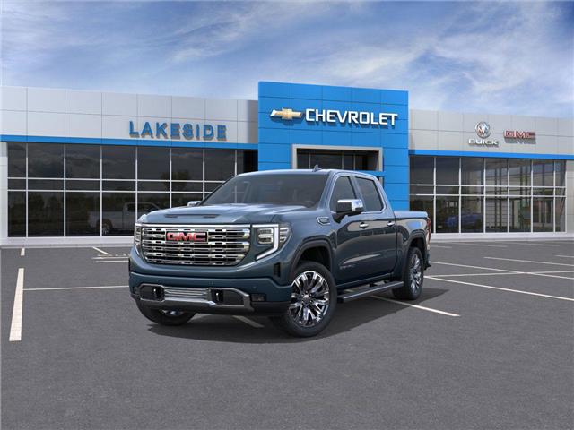 2026 GMC Sierra 1500 Denali (Stk: G6198) in Kincardine - Image 8 of 24