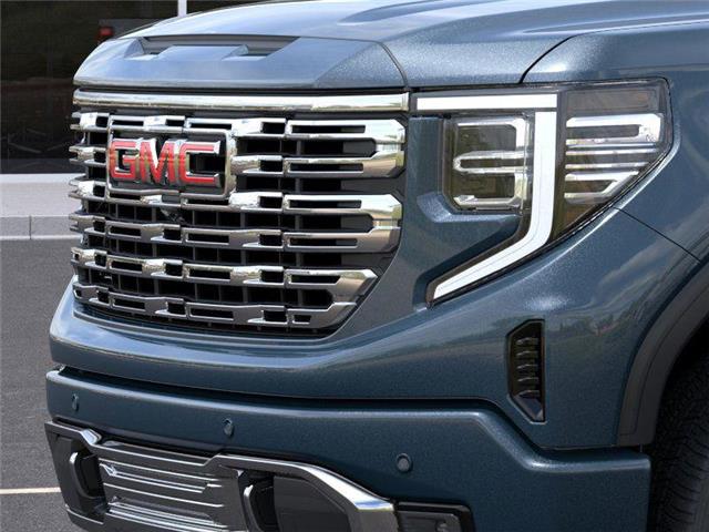 2026 GMC Sierra 1500 Denali (Stk: G6198) in Kincardine - Image 13 of 24