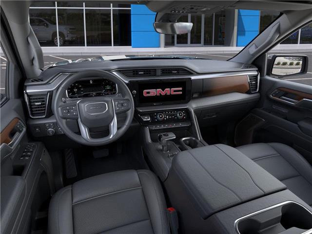 2026 GMC Sierra 1500 Denali (Stk: G6198) in Kincardine - Image 15 of 24