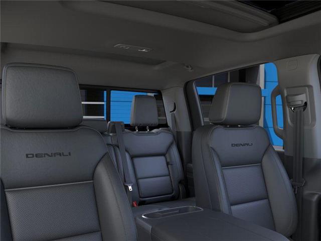 2026 GMC Sierra 1500 Denali (Stk: G6198) in Kincardine - Image 24 of 24