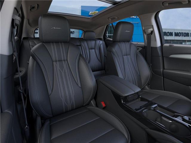 2026 Buick Envision Avenir (Stk: 106900) in Exeter - Image 16 of 24