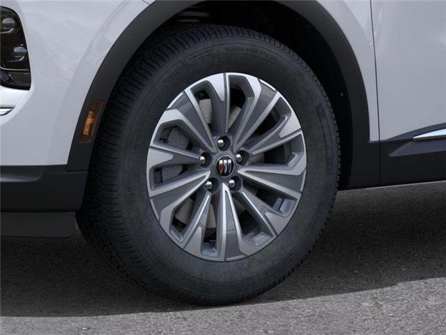 2026 Buick Envision Preferred (Stk: 106905) in Exeter - Image 9 of 24