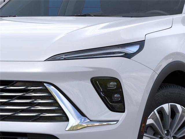 2026 Buick Envision Preferred (Stk: 106905) in Exeter - Image 10 of 24