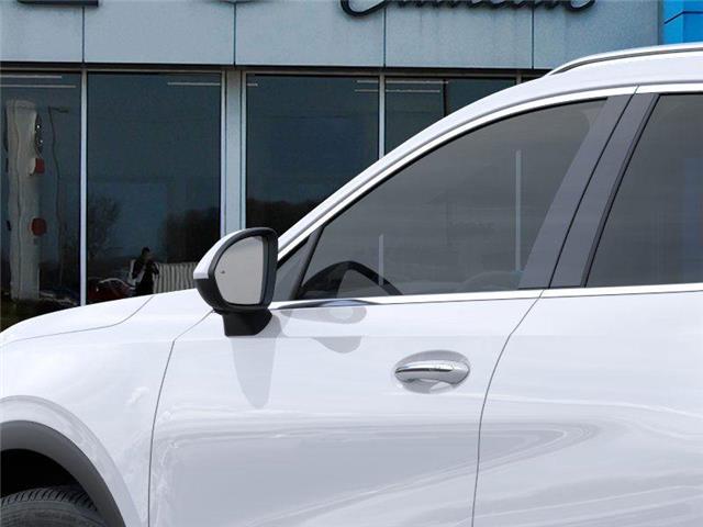 2026 Buick Envision Preferred (Stk: 106905) in Exeter - Image 12 of 24