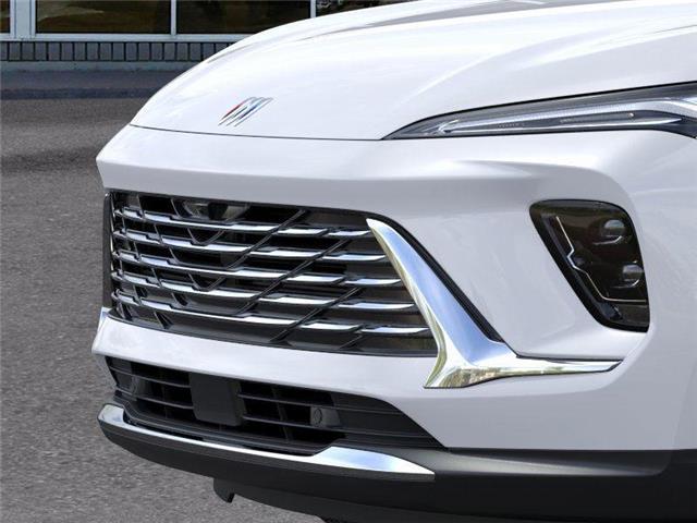 2026 Buick Envision Preferred (Stk: 106905) in Exeter - Image 13 of 24