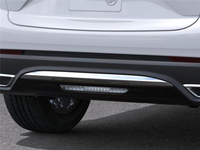 2026 Buick Envision Preferred (Stk: 106905) in Exeter - Image 14 of 24
