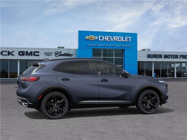 2026 Buick Envision Sport Touring (Stk: 106902) in Exeter - Image 5 of 24 2026 Buick Envision Sport Touring (Stk: 106902) in Exeter - Image 5 of 24