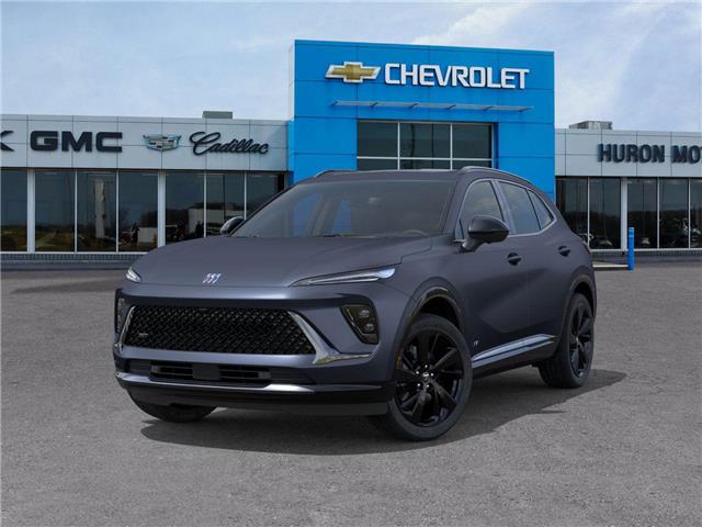 2026 Buick Envision Sport Touring (Stk: 106902) in Exeter - Image 6 of 24 2026 Buick Envision Sport Touring (Stk: 106902) in Exeter - Image 6 of 24