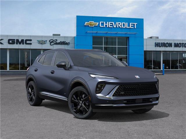 2026 Buick Envision Sport Touring (Stk: 106902) in Exeter - Image 7 of 24 2026 Buick Envision Sport Touring (Stk: 106902) in Exeter - Image 7 of 24