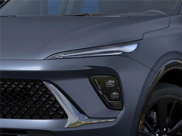 2026 Buick Envision Sport Touring (Stk: 106902) in Exeter - Image 10 of 24 2026 Buick Envision Sport Touring (Stk: 106902) in Exeter - Image 10 of 24