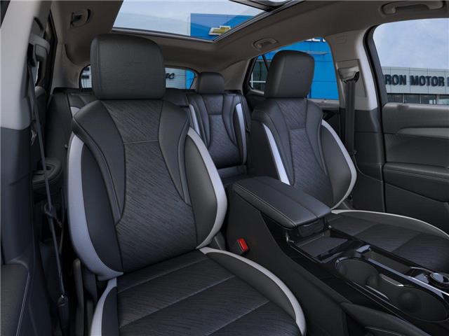 2026 Buick Envision Sport Touring (Stk: 106902) in Exeter - Image 16 of 24 2026 Buick Envision Sport Touring (Stk: 106902) in Exeter - Image 16 of 24