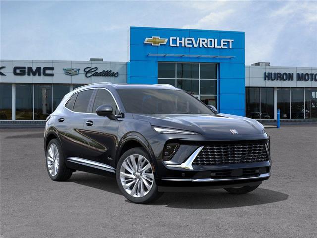 2026 Buick Envision Avenir (Stk: 106895) in Exeter - Image 7 of 24