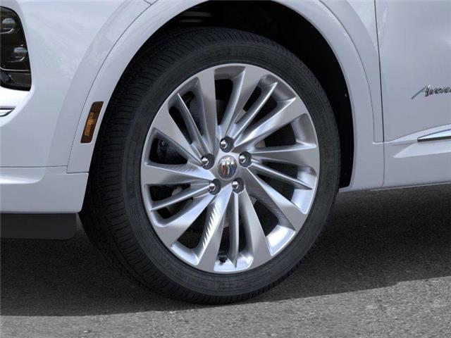 2026 Buick Envision Avenir (Stk: 106899) in Exeter - Image 9 of 24