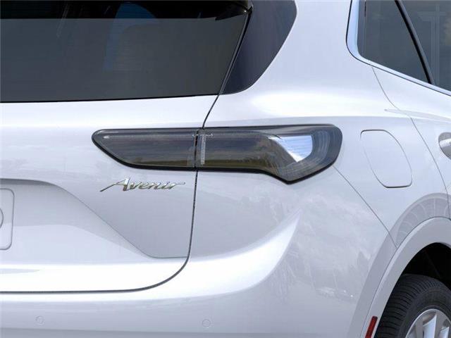 2026 Buick Envision Avenir (Stk: 106899) in Exeter - Image 11 of 24