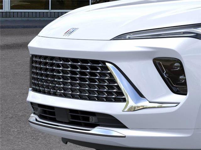 2026 Buick Envision Avenir (Stk: 106899) in Exeter - Image 13 of 24