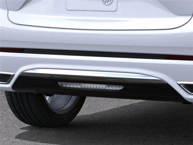 2026 Buick Envision Avenir (Stk: 106899) in Exeter - Image 14 of 24
