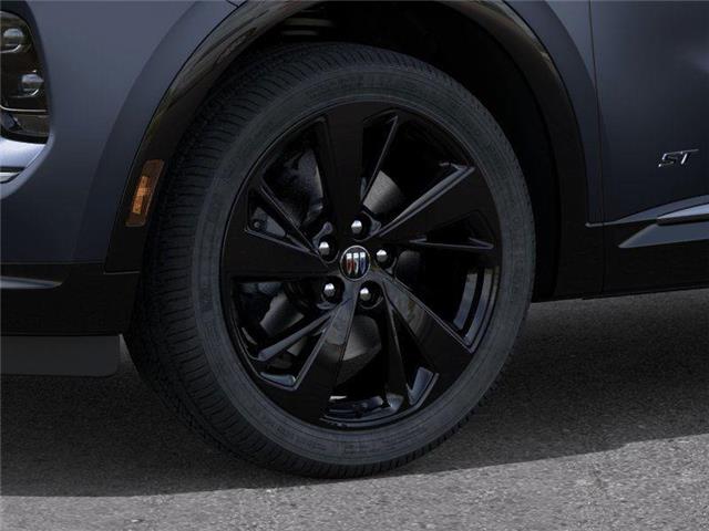 2026 Buick Envision Sport Touring (Stk: 106901) in Exeter - Image 9 of 24