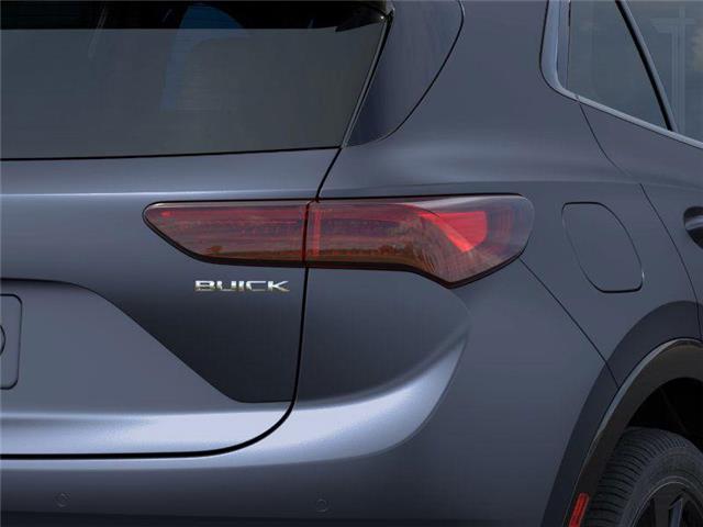 2026 Buick Envision Sport Touring (Stk: 106901) in Exeter - Image 11 of 24