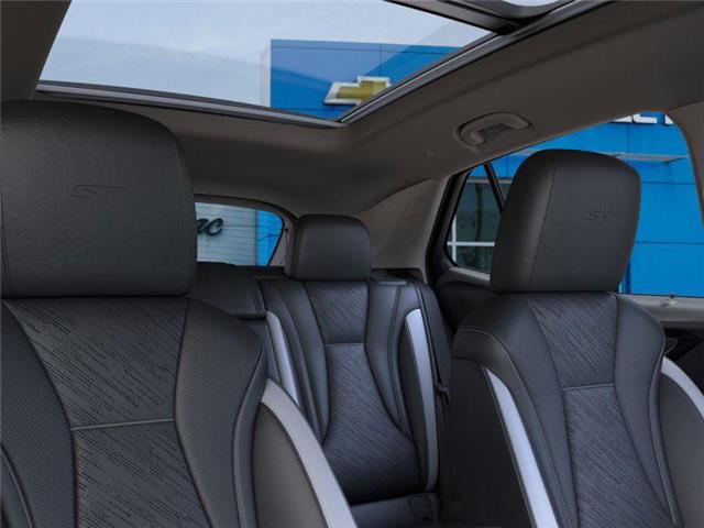2026 Buick Envision Sport Touring (Stk: 106901) in Exeter - Image 24 of 24