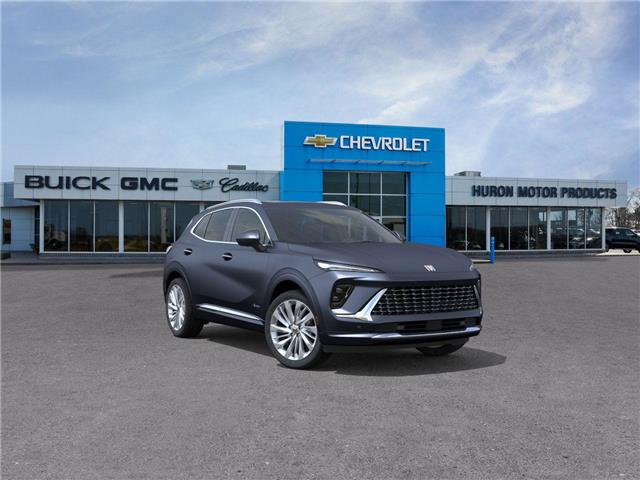 2026 Buick Envision Avenir (Stk: 106898) in Exeter - Image 1 of 24