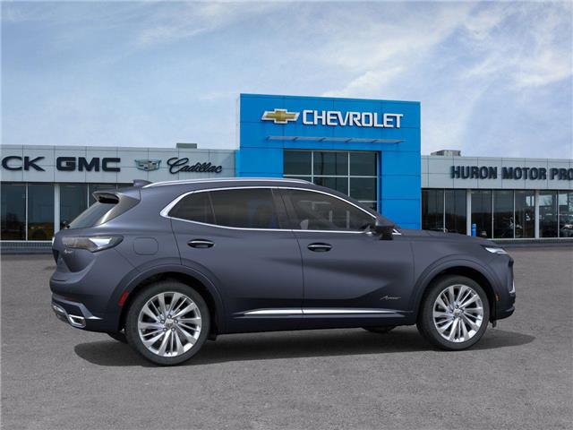 2026 Buick Envision Avenir (Stk: 106898) in Exeter - Image 5 of 24