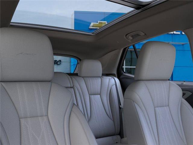 2026 Buick Envision Avenir (Stk: 106898) in Exeter - Image 24 of 24