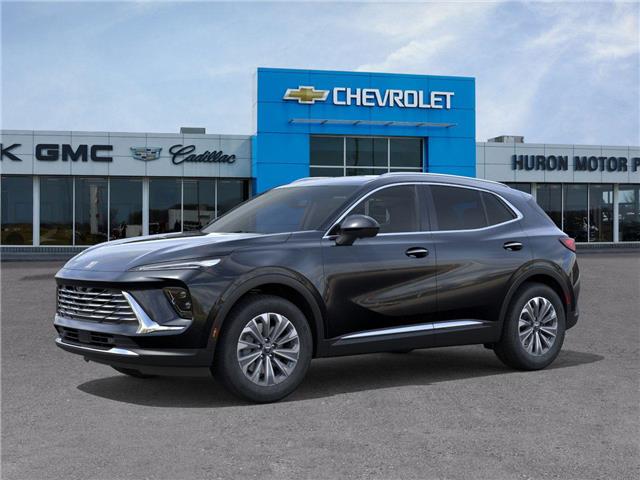 2026 Buick Envision Preferred (Stk: 106904) in Exeter - Image 2 of 24