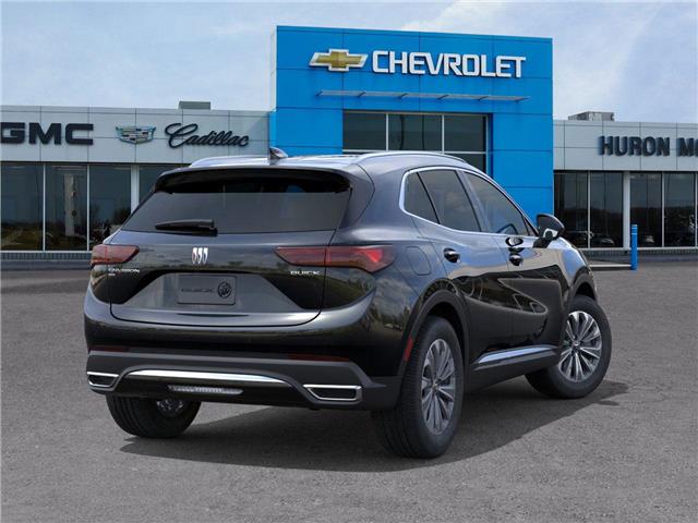 2026 Buick Envision Preferred (Stk: 106904) in Exeter - Image 4 of 24