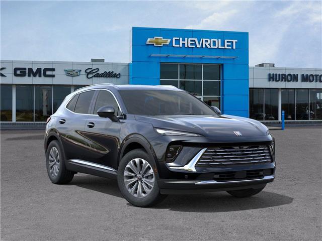 2026 Buick Envision Preferred (Stk: 106904) in Exeter - Image 7 of 24