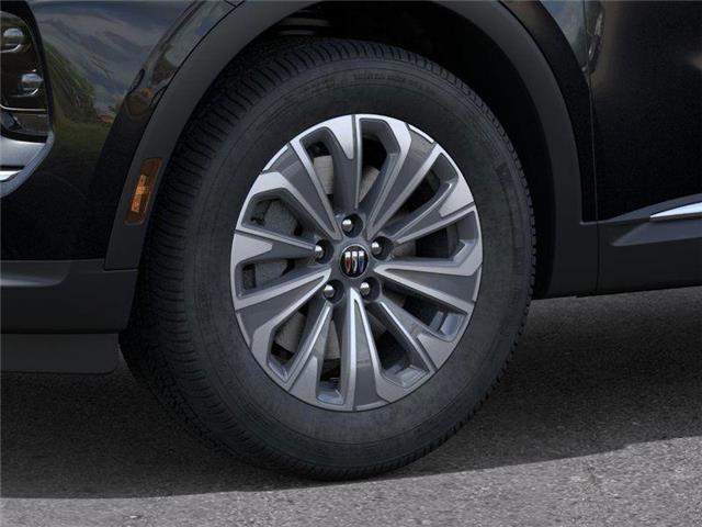 2026 Buick Envision Preferred (Stk: 106904) in Exeter - Image 9 of 24