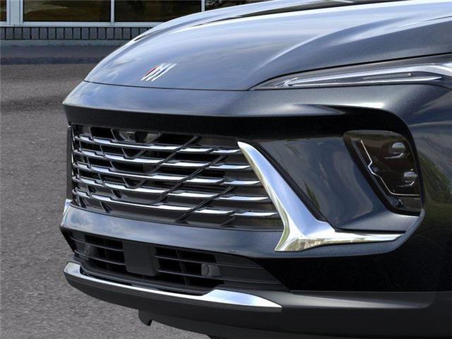 2026 Buick Envision Preferred (Stk: 106904) in Exeter - Image 13 of 24