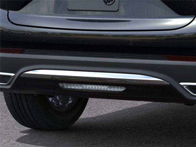 2026 Buick Envision Preferred (Stk: 106904) in Exeter - Image 14 of 24