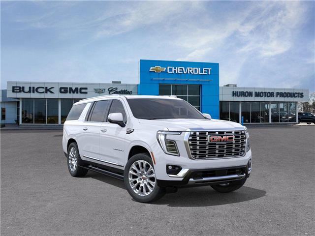 2026 GMC Yukon XL Denali (Stk: 106908) in Exeter - Image 1 of 24