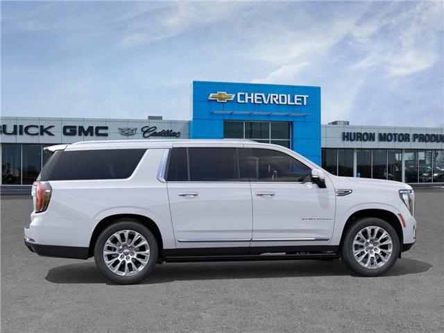 2026 GMC Yukon XL Denali (Stk: 106908) in Exeter - Image 5 of 24