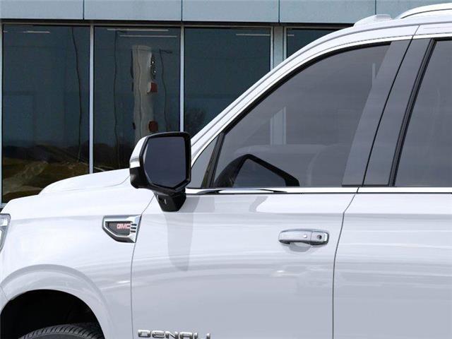 2026 GMC Yukon XL Denali (Stk: 106908) in Exeter - Image 12 of 24