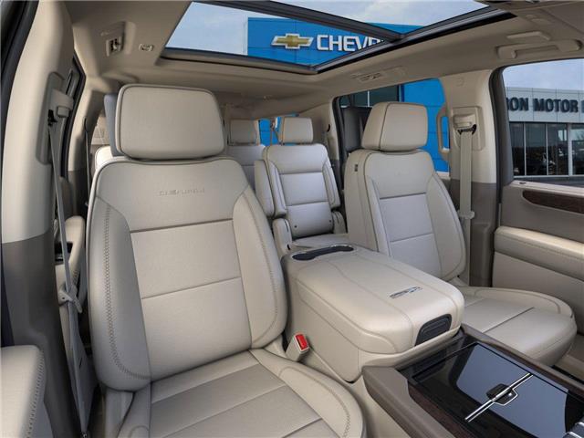 2026 GMC Yukon XL Denali (Stk: 106908) in Exeter - Image 16 of 24