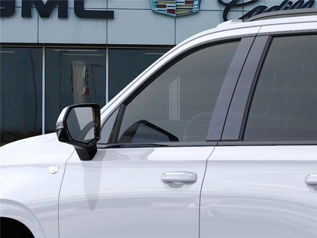 2026 Cadillac Escalade Sport (Stk: 106906) in Exeter - Image 12 of 24