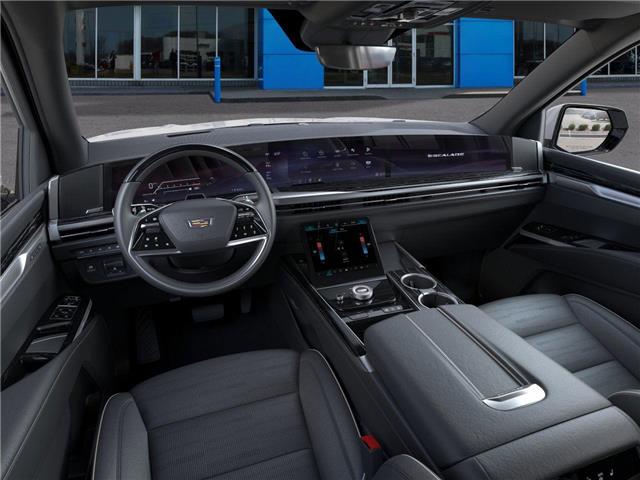 2026 Cadillac Escalade Sport (Stk: 106906) in Exeter - Image 15 of 24