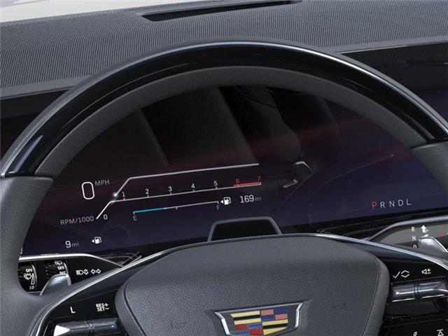 2026 Cadillac Escalade Sport (Stk: 106906) in Exeter - Image 18 of 24