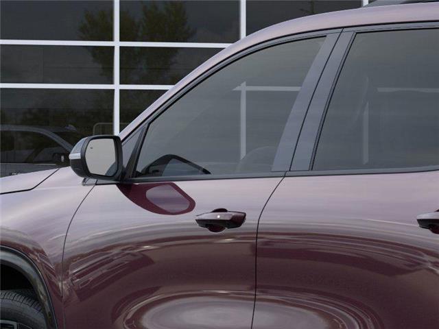 2026 Chevrolet Traverse RS (Stk: 26T149) in Wadena - Image 12 of 24