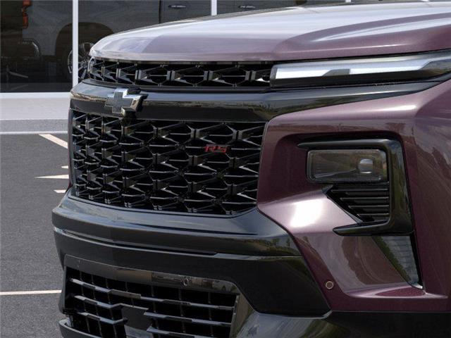 2026 Chevrolet Traverse RS (Stk: 26T149) in Wadena - Image 13 of 24