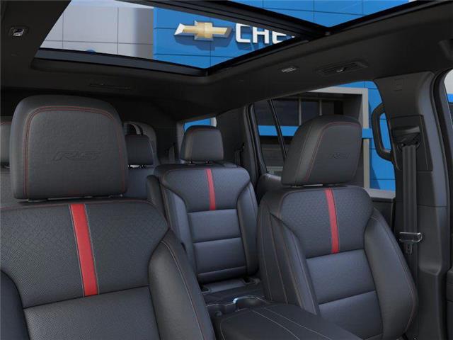 2026 Chevrolet Traverse RS (Stk: 26T149) in Wadena - Image 24 of 24