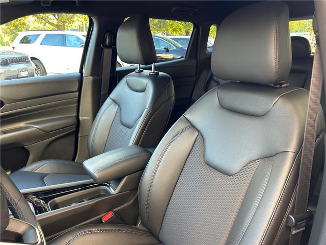 2026 Jeep Compass North (Stk: 26-0009) in Toronto - Image 6 of 15