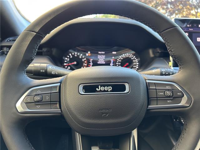 2026 Jeep Compass North (Stk: 26-0009) in Toronto - Image 10 of 15