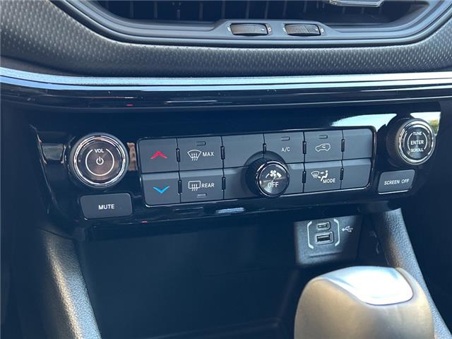 2026 Jeep Compass North (Stk: 26-0009) in Toronto - Image 12 of 15