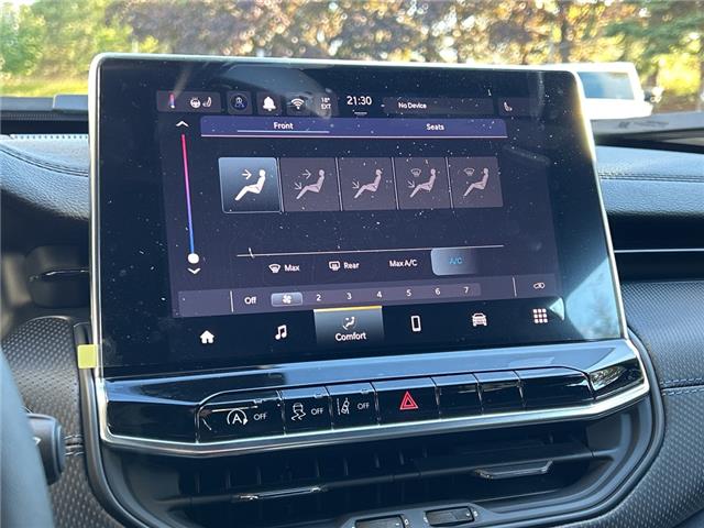 2026 Jeep Compass North (Stk: 26-0009) in Toronto - Image 15 of 15